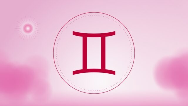 GEMINI, A MAJOR LOVE SURPRISE COULD BE JUST AROUND THE CORNER! One of These 3 Zodiac Signs May Confess Something That Changes Everything!