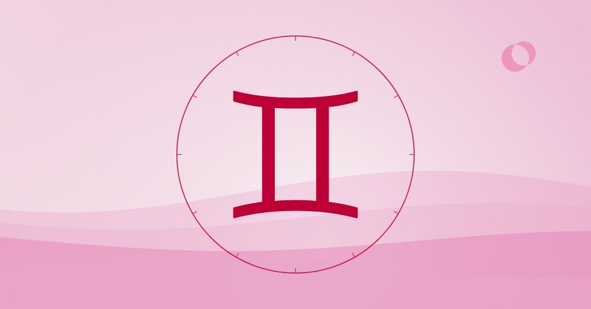 GEMINI, YOUR PAST MAY BE COMING BACK TO HAUNT YOU! One of These 3 Zodiac Signs Could Reopen an Old Wound You Thought Had Finally Healed!
