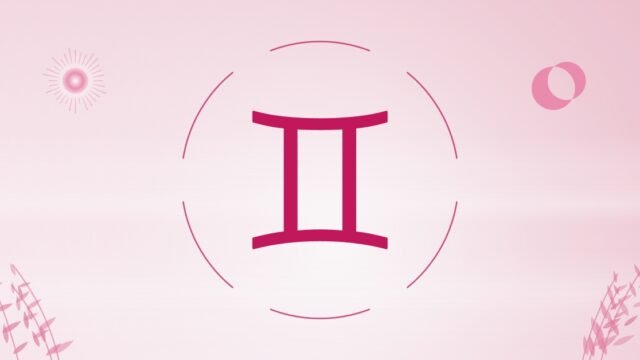 GEMINI, SOMEONE FROM YOUR PAST MAY STILL BE IN LOVE WITH YOU! One of These 3 Zodiac Signs Could Make an Unexpected Move in the Next 3 Days!