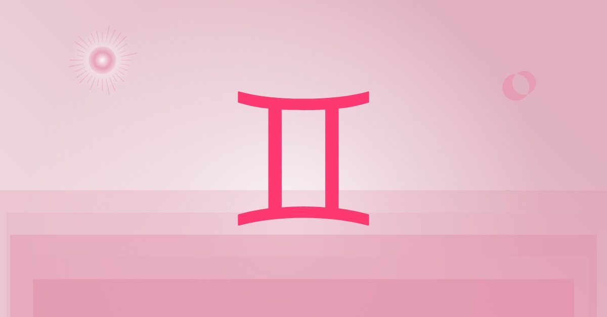GEMINI, DO NOT IGNORE THIS TODAY! One of These 3 Zodiac Signs Could Reappear When You Least Expect It!