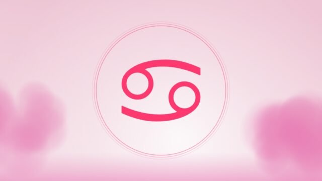 CANCER, PREPARE YOURSELF! The Second Half of October Could Turn Everything Upside Down — One of These 3 Zodiac Signs May Reopen a Chapter You Thought Was Closed Forever!