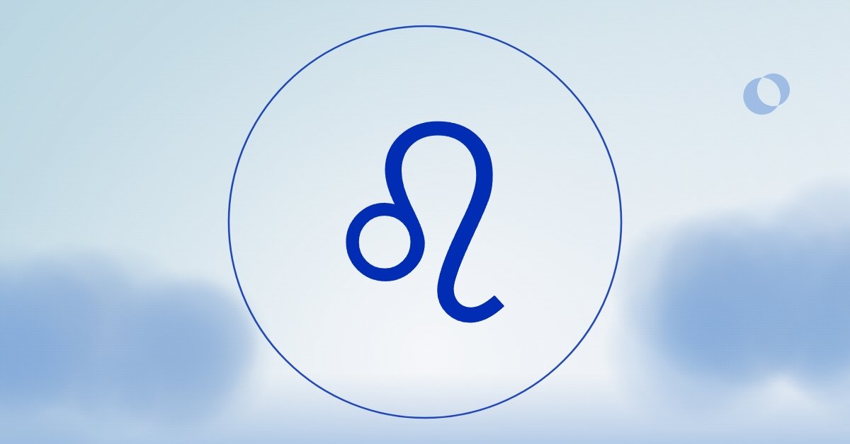 LEO, PREPARE YOURSELF! The Second Half of October Could Turn Everything Upside Down — One of These 3 Zodiac Signs May Reopen a Chapter You Thought Was Closed Forever!