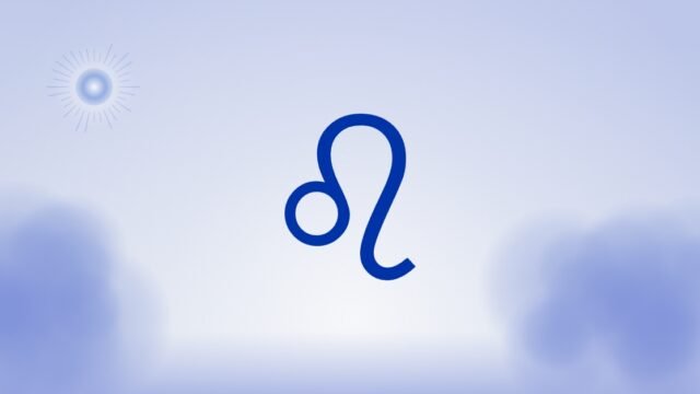 LEO, OCTOBER 19 MAY BRING A MOMENT OF DESTINY! One of These 3 Zodiac Signs Could Suddenly Reappear When You Least Expect Them!