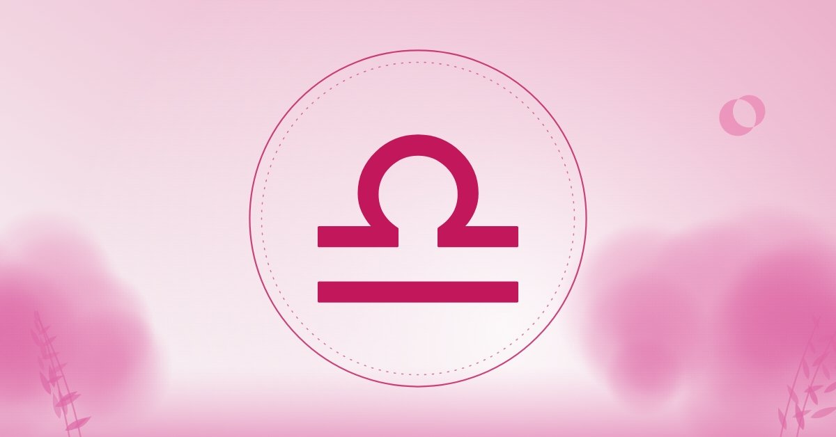 LIBRA, SOMEONE MAY BE SECRETLY HOPING YOU MAKE THE FIRST MOVE! One of These 3 Zodiac Signs Could Be Waiting for a Sign That You Still Care!