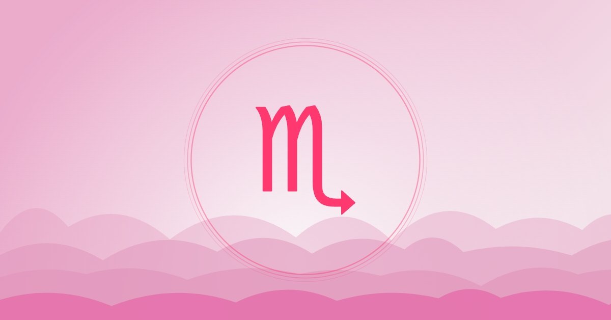 SCORPIO, OCTOBER STARTS WITH A TWIST! One of These 3 Zodiac Signs Could Bring Unexpected News Into Your Life!
