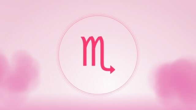 SCORPIO, PREPARE YOURSELF! The Second Half of October Could Turn Everything Upside Down — One of These 3 Zodiac Signs May Reopen a Chapter You Thought Was Closed Forever!