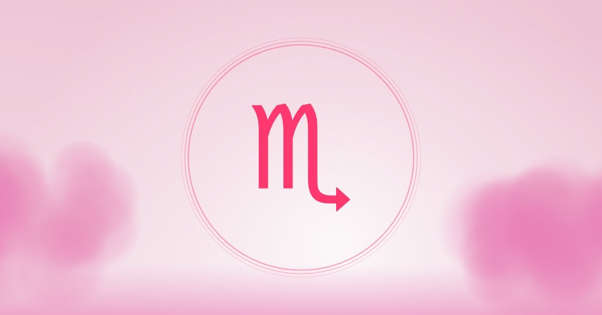 SCORPIO, PREPARE YOURSELF! The Second Half of October Could Turn Everything Upside Down — One of These 3 Zodiac Signs May Reopen a Chapter You Thought Was Closed Forever!