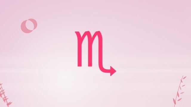 SCORPIO, OCTOBER 18 MAY BRING A MOMENT OF DESTINY! One of These 3 Zodiac Signs Could Suddenly Reappear When You Least Expect Them!