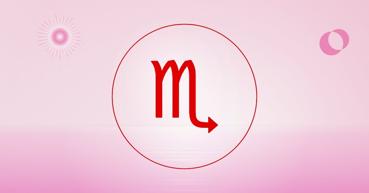 SCORPIO, THE MASK COULD SLIP! Someone’s True Intentions May Finally Become Impossible to Ignore!