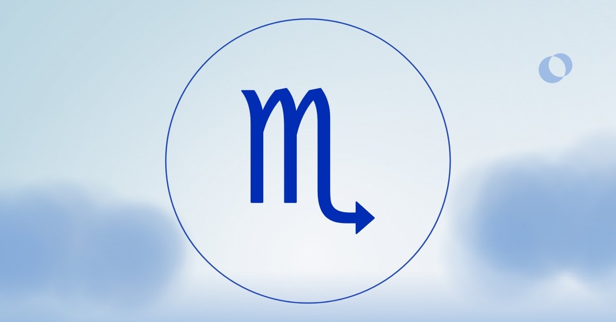 SCORPIO, PREPARE YOURSELF! The Second Half of October Could Turn Everything Upside Down — One of These 3 Zodiac Signs May Reopen a Chapter You Thought Was Closed Forever!