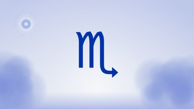 SCORPIO, OCTOBER 19 MAY BRING A MOMENT OF DESTINY! One of These 3 Zodiac Signs Could Suddenly Reappear When You Least Expect Them!