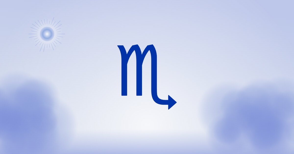 SCORPIO, OCTOBER 19 MAY BRING A MOMENT OF DESTINY! One of These 3 Zodiac Signs Could Suddenly Reappear When You Least Expect Them!