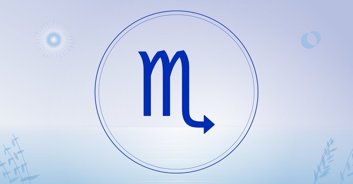 SCORPIO, THE PERSON YOU LEAST EXPECT MAY HOLD THE KEY TO YOUR FUTURE! One of These 3 Zodiac Signs Could Soon Play a Much Bigger Role in Your Life Than You Ever Imagined!