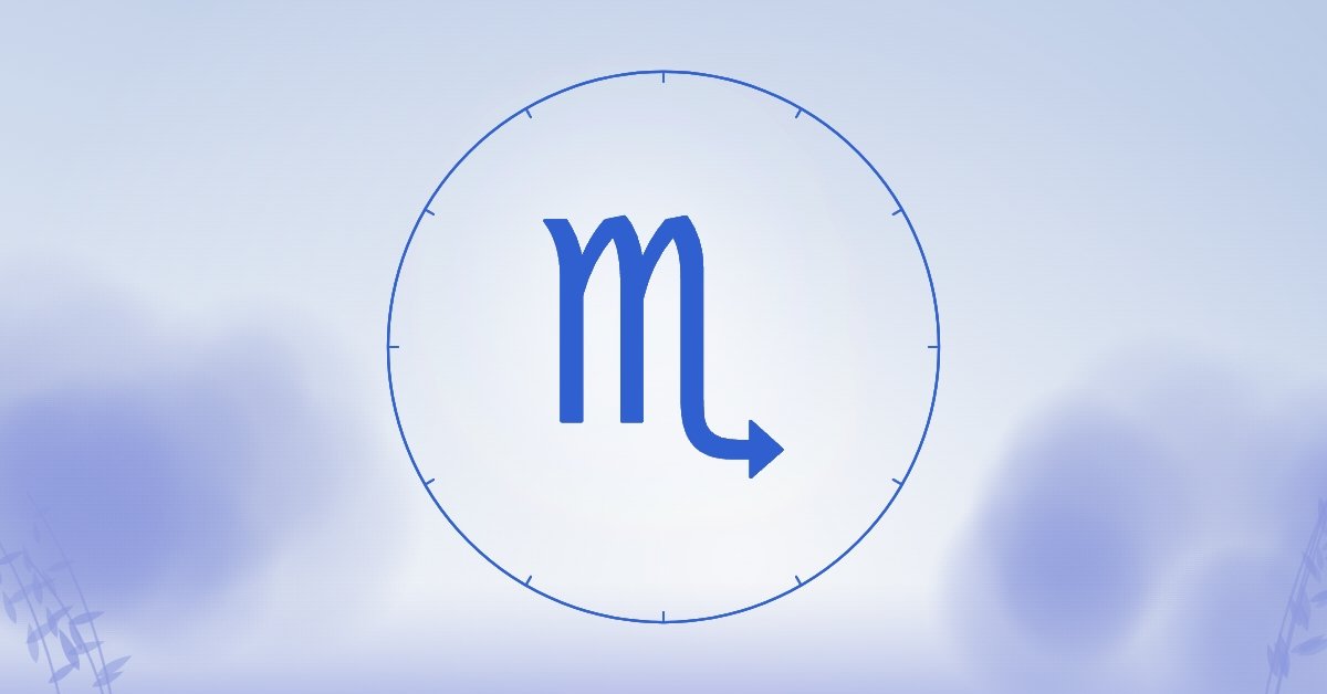 SCORPIO, SOMEONE FROM YOUR PAST MAY HAVE UNFINISHED BUSINESS WITH YOU! One of These 3 Zodiac Signs Could Return With Questions You Never Expected to Answer!