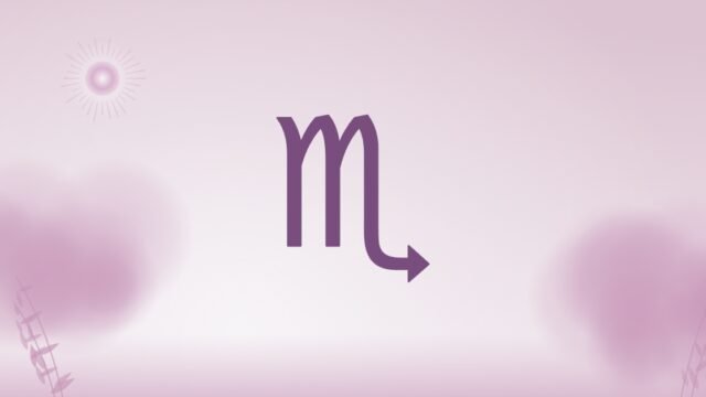 SCORPIO, OCTOBER 22 MAY BRING A MOMENT OF DESTINY! One of These 3 Zodiac Signs Could Suddenly Reappear When You Least Expect Them!
