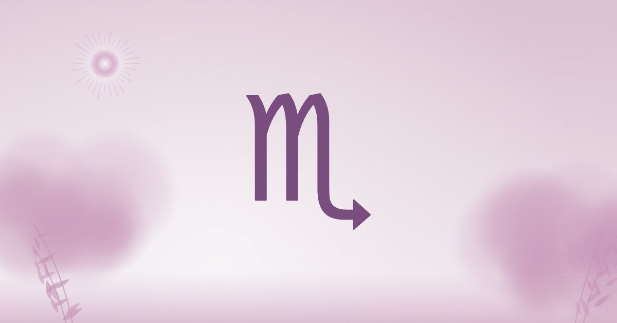 SCORPIO, OCTOBER 22 MAY BRING A MOMENT OF DESTINY! One of These 3 Zodiac Signs Could Suddenly Reappear When You Least Expect Them!