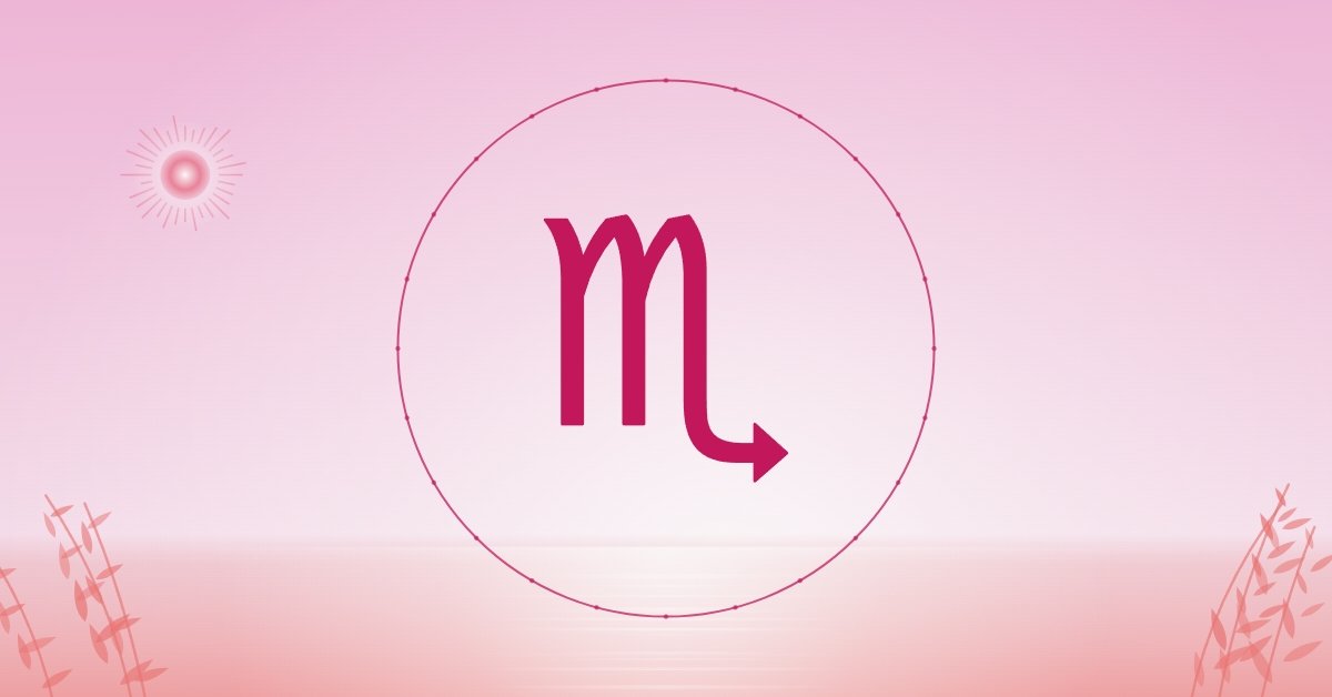 SCORPIO, YOUR LOVE LIFE COULD GET COMPLICATED FAST! One of These 3 Zodiac Signs May Be Hiding Feelings They Can’t Keep Buried Much Longer!