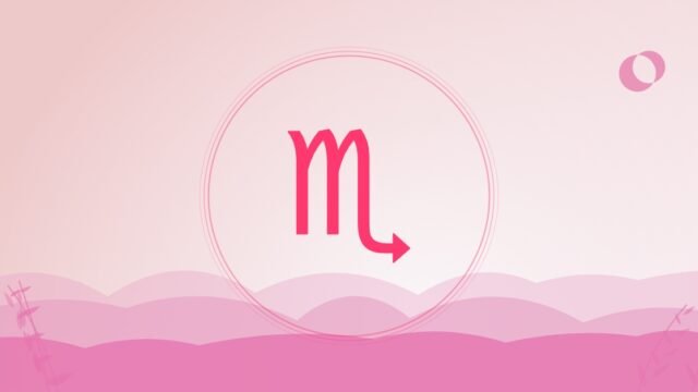 SCORPIO, PREPARE YOURSELF! The First Half of October Is About to Get Intense — You Have Unfinished Business With One of These 3 Zodiac Signs!