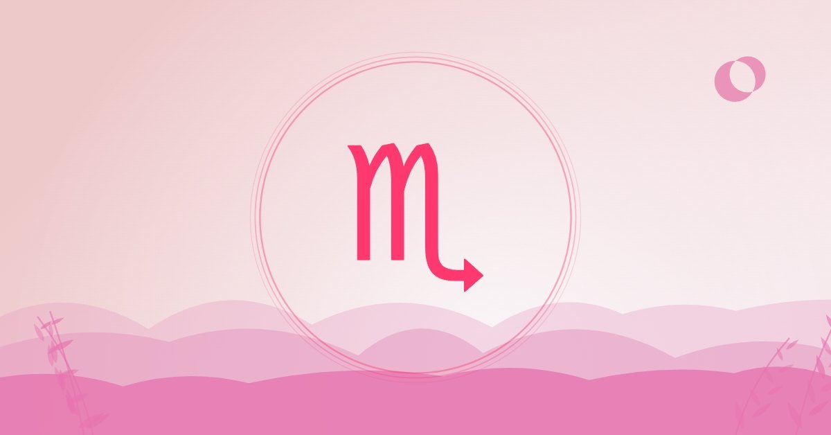 SCORPIO, PREPARE YOURSELF! The First Half of October Is About to Get Intense — You Have Unfinished Business With One of These 3 Zodiac Signs!