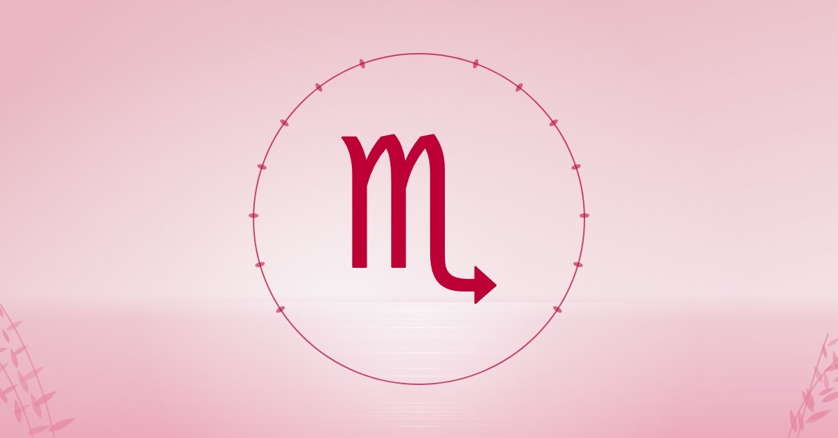SCORPIO, GET READY FOR A KARMIC TWIST! You May Have Unfinished Business With One of These 3 Zodiac Signs!