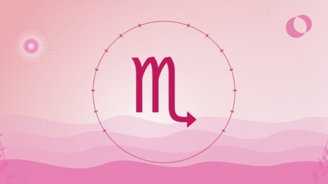 SCORPIO, SOMEONE FROM YOUR PAST MAY STILL WANT YOU! One of These 3 Zodiac Signs Could Reopen a Love Story You Thought Was Over!