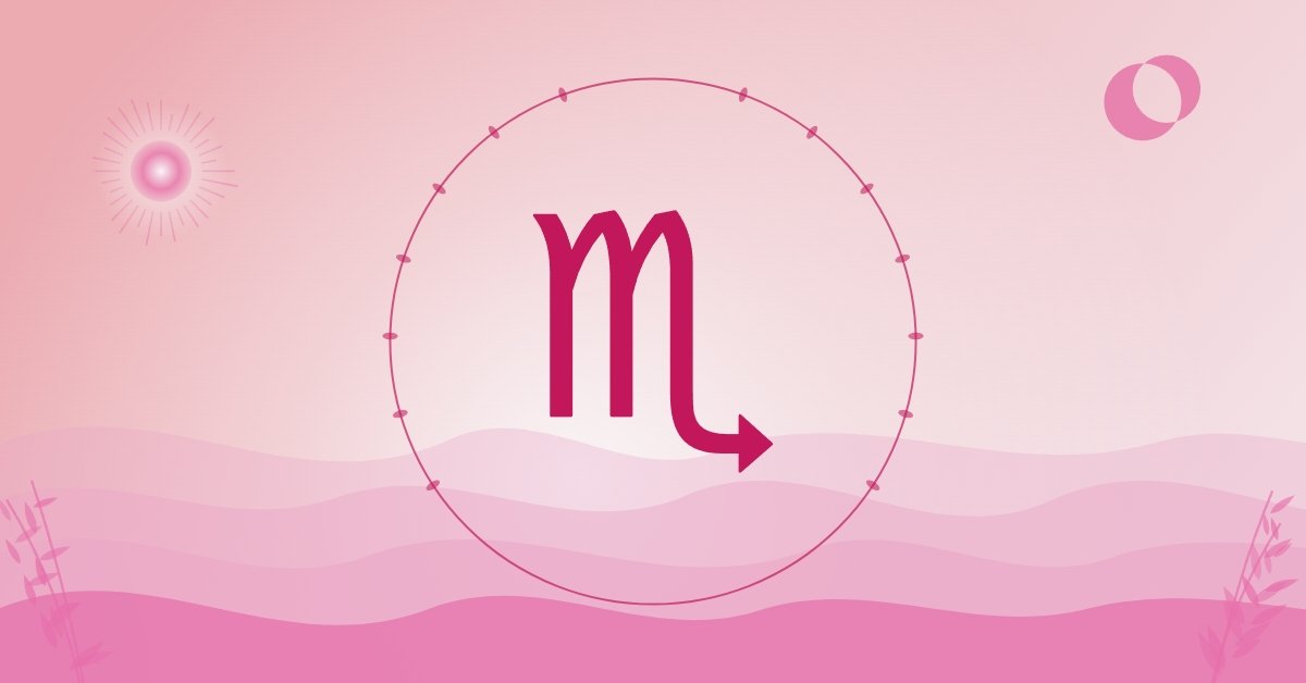 SCORPIO, SOMEONE FROM YOUR PAST MAY STILL WANT YOU! One of These 3 Zodiac Signs Could Reopen a Love Story You Thought Was Over!