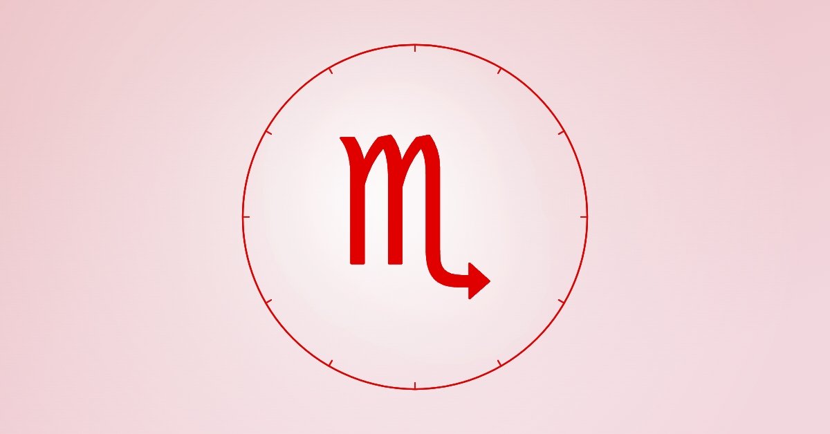 SCORPIO, PAY CLOSE ATTENTION! One of These 3 Zodiac Signs Could Be About to Do Something You Never Saw Coming!