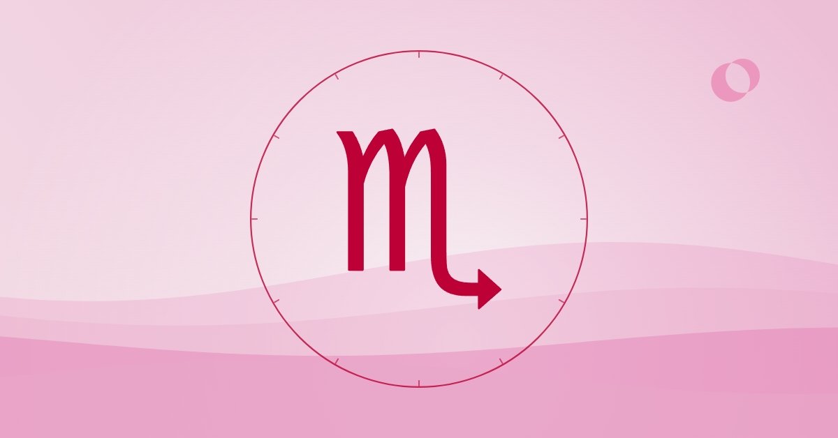 SCORPIO, YOUR PAST MAY BE COMING BACK TO HAUNT YOU! One of These 3 Zodiac Signs Could Reopen an Old Wound You Thought Had Finally Healed!