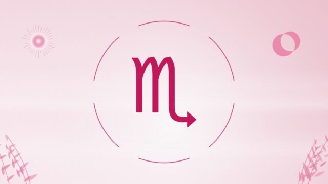 SCORPIO, SOMEONE FROM YOUR PAST MAY STILL BE IN LOVE WITH YOU! One of These 3 Zodiac Signs Could Make an Unexpected Move in the Next 3 Days!