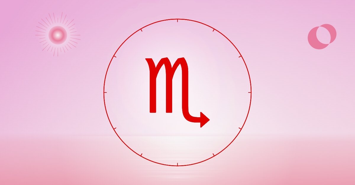 SCORPIO, KARMA COULD BRING A PAINFUL REALIZATION THIS WEEK! One of These 3 Zodiac Signs May Show You a Side of Them You Never Expected to See!