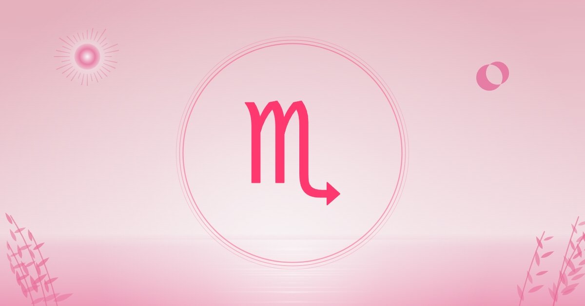 SCORPIO, PREPARE YOURSELF! The Second Half of October Could Turn Your World Upside Down — One of These 3 Zodiac Signs May Reopen a Chapter You Thought Was Closed Forever!