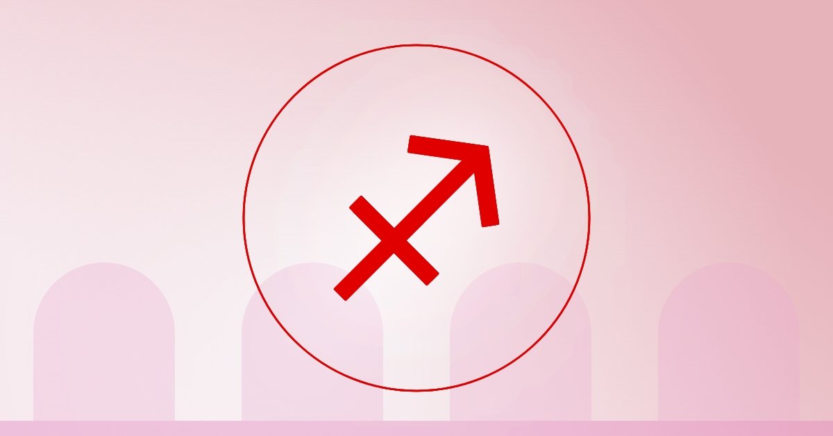 SAGITTARIUS, NEXT WEEK COULD TURN YOUR WORLD UPSIDE DOWN! One of These 3 Zodiac Signs May Bring News That Forces You to See Someone in a Completely Different Light!