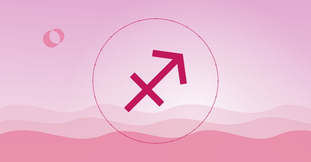 SAGITTARIUS, THE LOVE YOU THOUGHT ONLY EXISTED IN FAIRY TALES MAY BE COMING! One of These 3 Zodiac Signs Could Surprise You With Feelings Too Powerful to Hide!