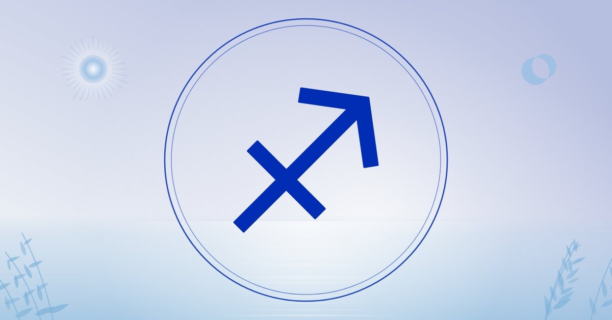 SAGITTARIUS, THE PERSON YOU LEAST EXPECT MAY HOLD THE KEY TO YOUR FUTURE! One of These 3 Zodiac Signs Could Soon Play a Much Bigger Role in Your Life Than You Ever Imagined!