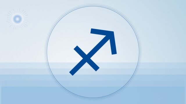SAGITTARIUS, SOMEONE MAY BE ABOUT TO CROSS A LINE THEY CAN'T UNCROSS! One of These 3 Zodiac Signs Could Soon Make a Decision That Changes Your Relationship Forever!