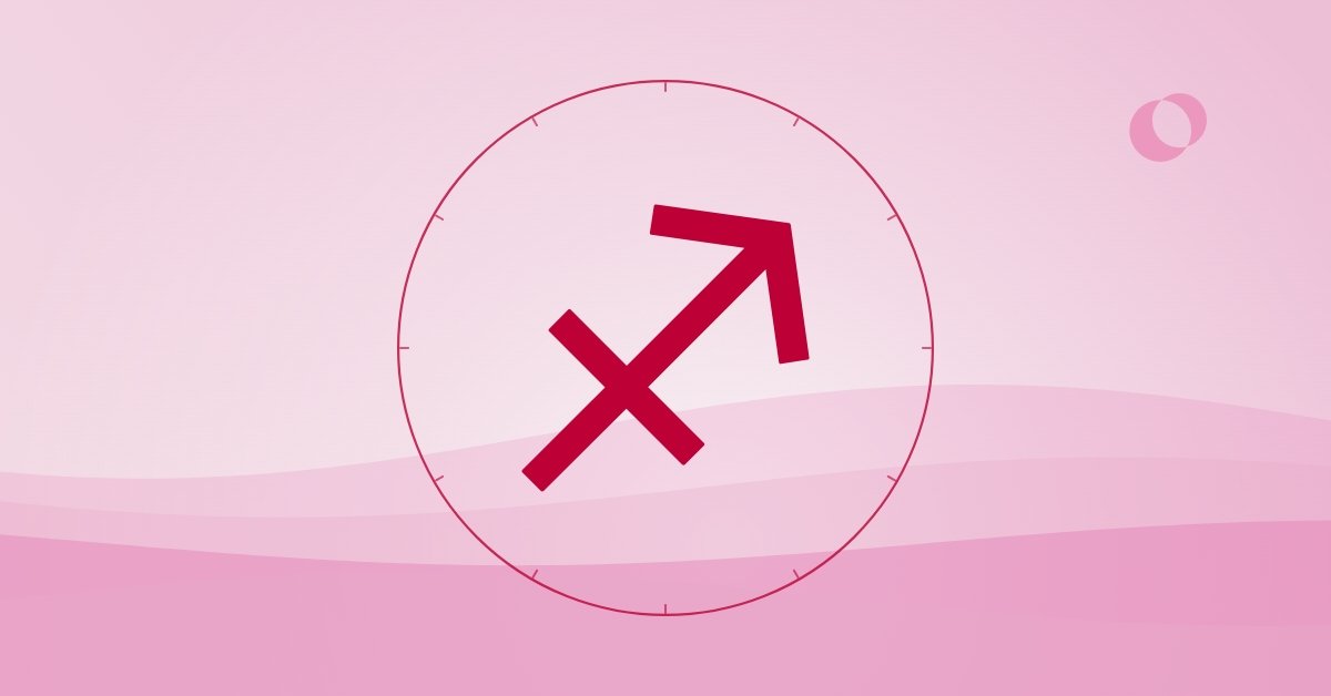 SAGITTARIUS, YOUR PAST MAY BE COMING BACK TO HAUNT YOU! One of These 3 Zodiac Signs Could Reopen an Old Wound You Thought Had Finally Healed!