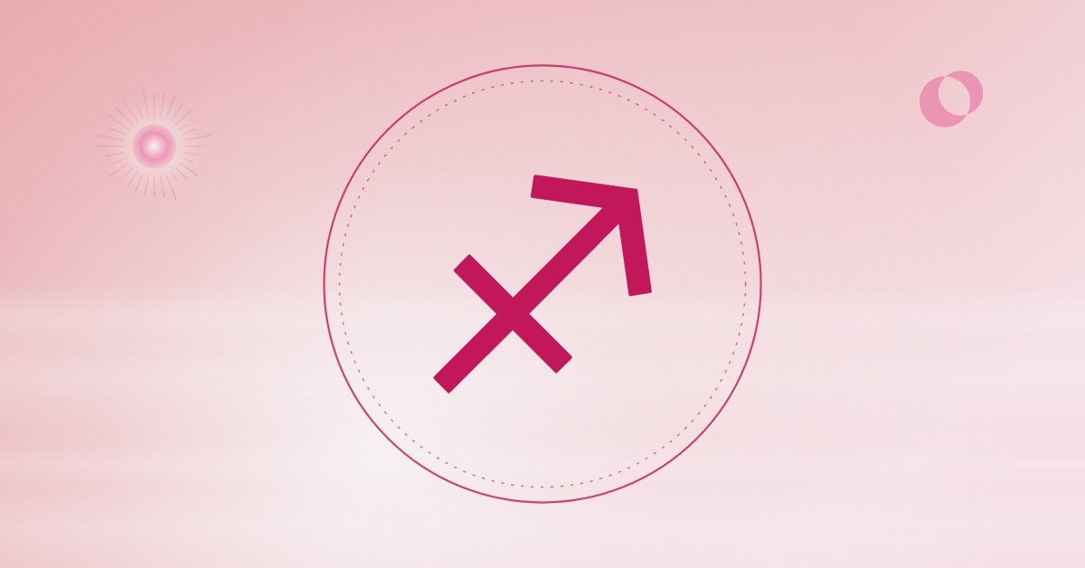 SAGITTARIUS, SOMEONE MAY BE FALLING DEEPLY IN LOVE WITH YOU! One of These 3 Zodiac Signs Could Finally Confess Feelings They've Been Hiding for Too Long!